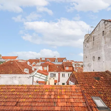 Bairro Alto Prime Studios by Homing-3