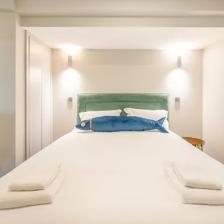 Bairro Alto Prime Studios by Homing-2